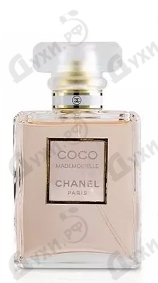Купить Chanel Coco Mademoiselle на Духи.рф