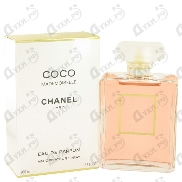 Купить Chanel Coco Mademoiselle на Духи.рф | Оригинальная парфюмерия!