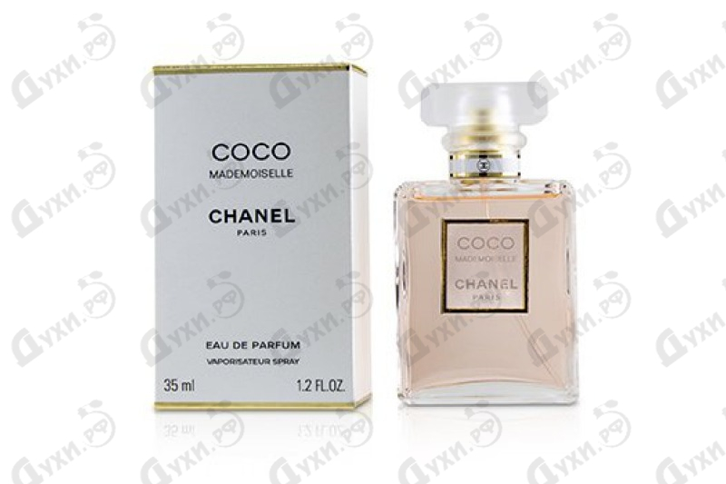 Купить Chanel Coco Mademoiselle на Духи.рф