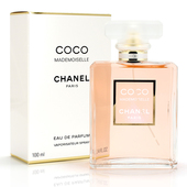 Купить Chanel Coco Mademoiselle