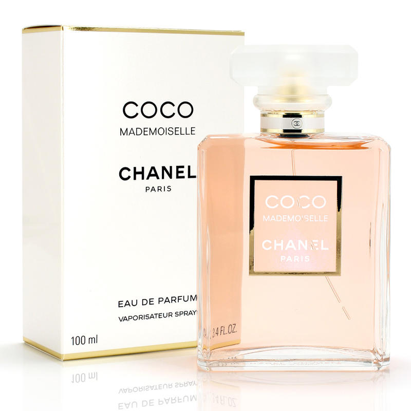 Chanel - Coco Mademoiselle