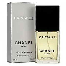 Купить Chanel Cristalle на Духи.рф | Оригинальная парфюмерия!