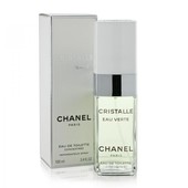 Купить Chanel Cristalle Eau Verte