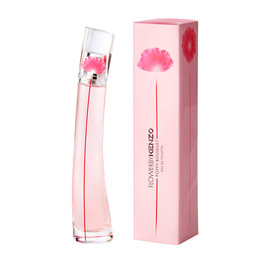 Отзывы на Kenzo - Poppy Bouquet Eau De Toilette