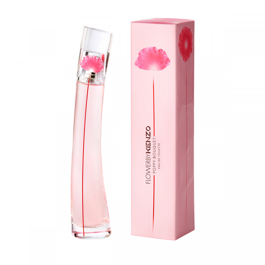 Kenzo - Poppy Bouquet Eau De Toilette