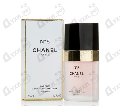 Купить Chanel 5 на Духи.рф