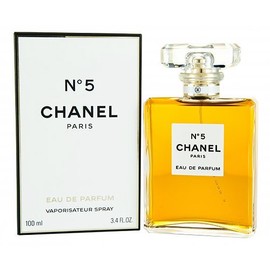 Купить Chanel 5 на Духи.рф | Оригинальная парфюмерия!