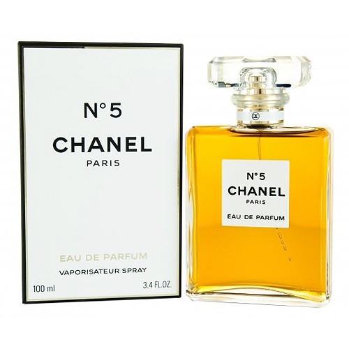 Chanel - 5