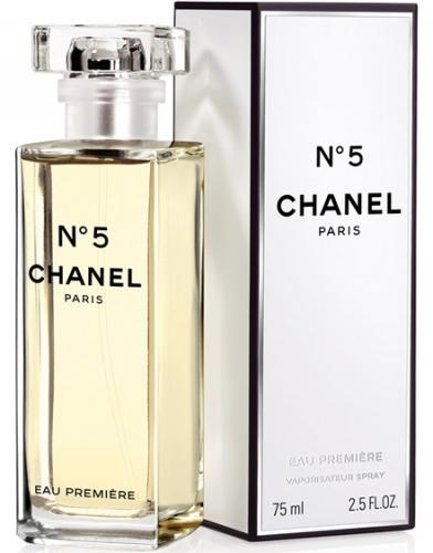 Купить Chanel 5 Eau Premiere на Духи.рф