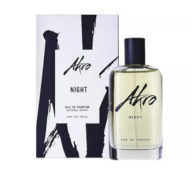 Отзывы на Akro - Night
