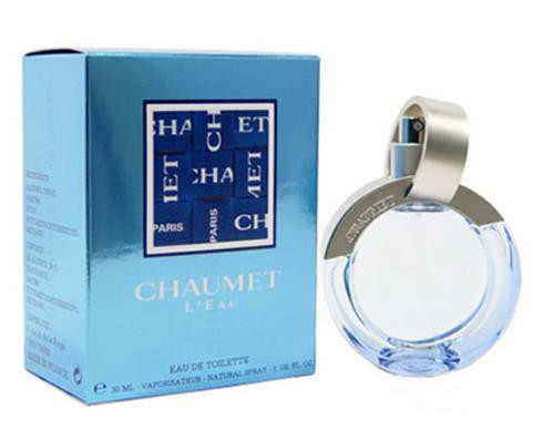 Chaumet - L'eau De