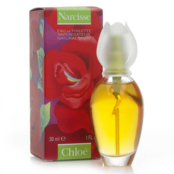 Chloe - Narcisse