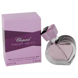 Отзывы на Chopard - Happy Spirit