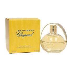 Отзывы на Chopard - Infiniment