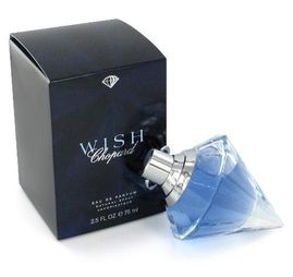 Отзывы на Chopard - Wish