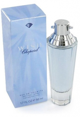 Отзывы на Chopard - Wish Pure