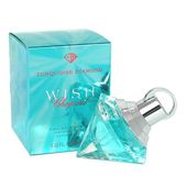 Купить Chopard Wish Turquoise Diamond Купить Chopard Wish Turquoise Diamond