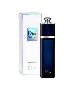 Отзывы на Christian Dior - Addict Eau De Parfum