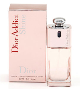 Отзывы на Christian Dior - Addict  Shine