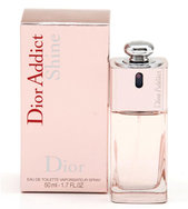 Купить Christian Dior Addict  Shine