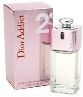 Купить Christian Dior Addict 2 Fraiche