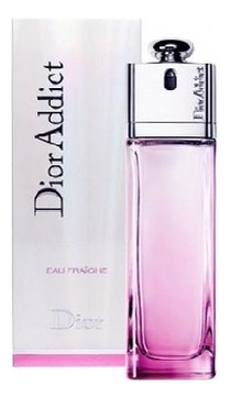 Отзывы на Christian Dior - Addict Eau Fraiche