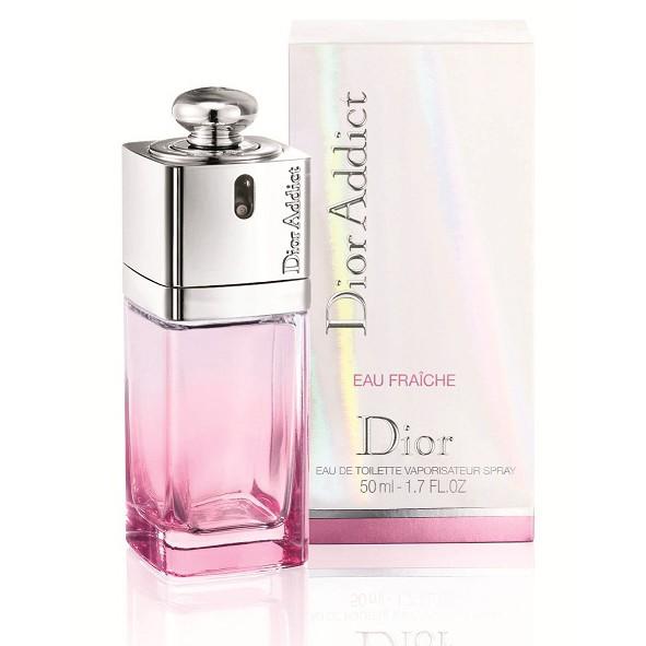 Christian Dior - Addict Eau Fraiche