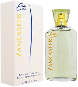 Lancaster - Eau De