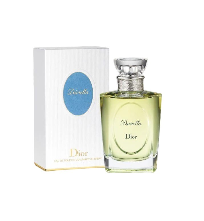 Christian Dior - Diorella