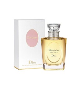 Отзывы на Christian Dior - Diorissimo