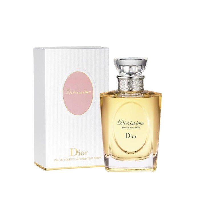 Christian Dior - Diorissimo