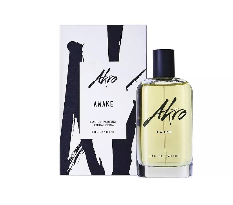 Akro - Awake