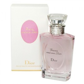 Отзывы на Christian Dior - Forever And Ever