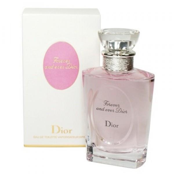 Christian Dior - Forever And Ever
