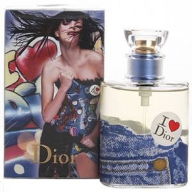 Отзывы на Christian Dior - I Love Dior