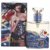 Купить Christian Dior I Love Dior