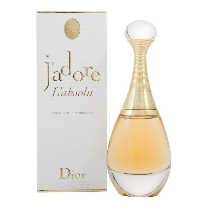 Christian Dior - J'Adore L'Absolu