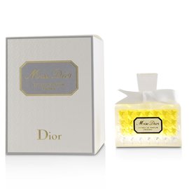 Отзывы на Christian Dior - Miss Dior Original Extrait de Parfum