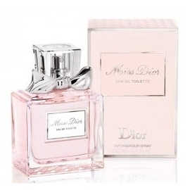 Отзывы на Christian Dior - Miss Dior  Eau De Toilette