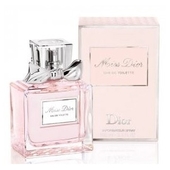 Купить Christian Dior Miss Dior  Eau De Toilette