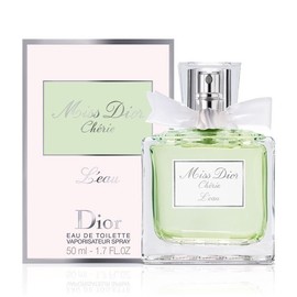 Отзывы на Christian Dior - Miss Dior Cherie L' Eau