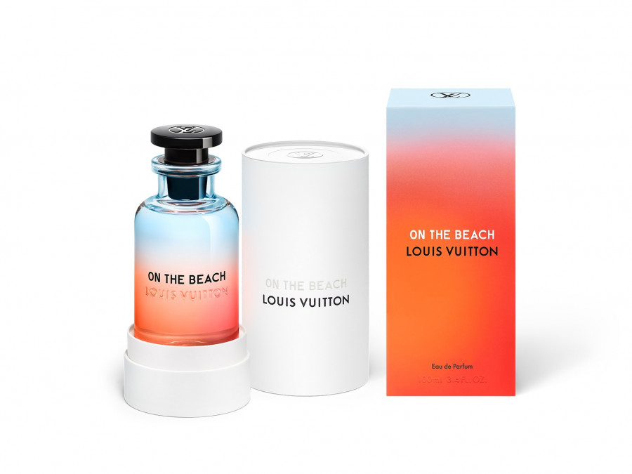 Louis Vuitton - On The Beach