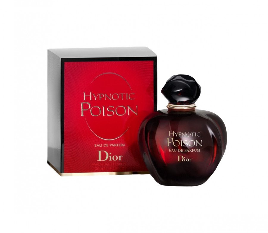 Christian Dior - Hypnotic Poison