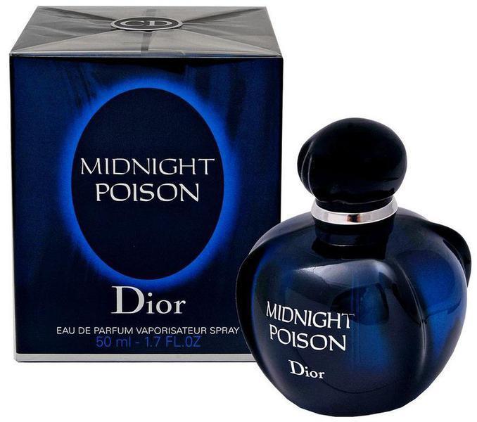 Christian Dior - Midnight Poison