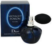 Купить Christian Dior Midnight Poison Elixir