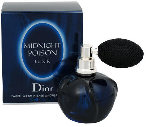 Christian Dior - Midnight Poison Elixir