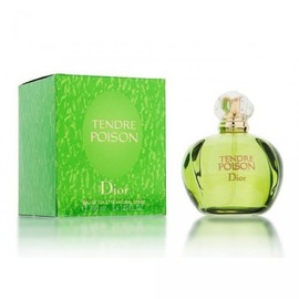 Отзывы на Christian Dior - Tendre Poison