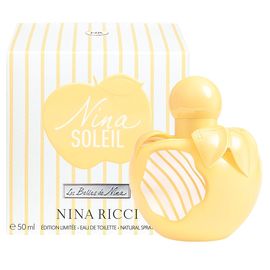 Отзывы на Nina Ricci - Nina Soleil
