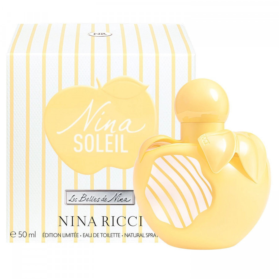 Nina Ricci - Nina Soleil