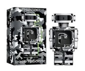 Мужская парфюмерия Paco Rabanne Phantom Legion